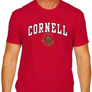 Adult Arch & Logo Soft Style Gameday T-Shirt